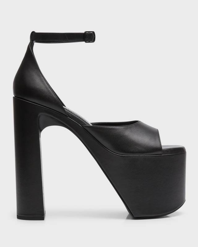 Camden 160Mm Sandal